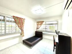 Blk 879 Woodlands Street 82 (Woodlands), HDB 5 Rooms #622716771